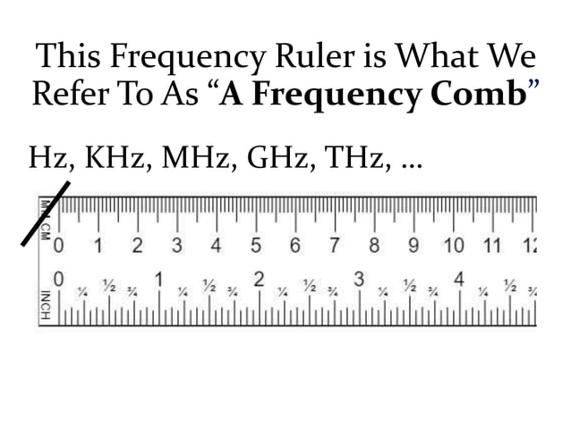 Phononic frequency combs using MEMS resonators | PPT