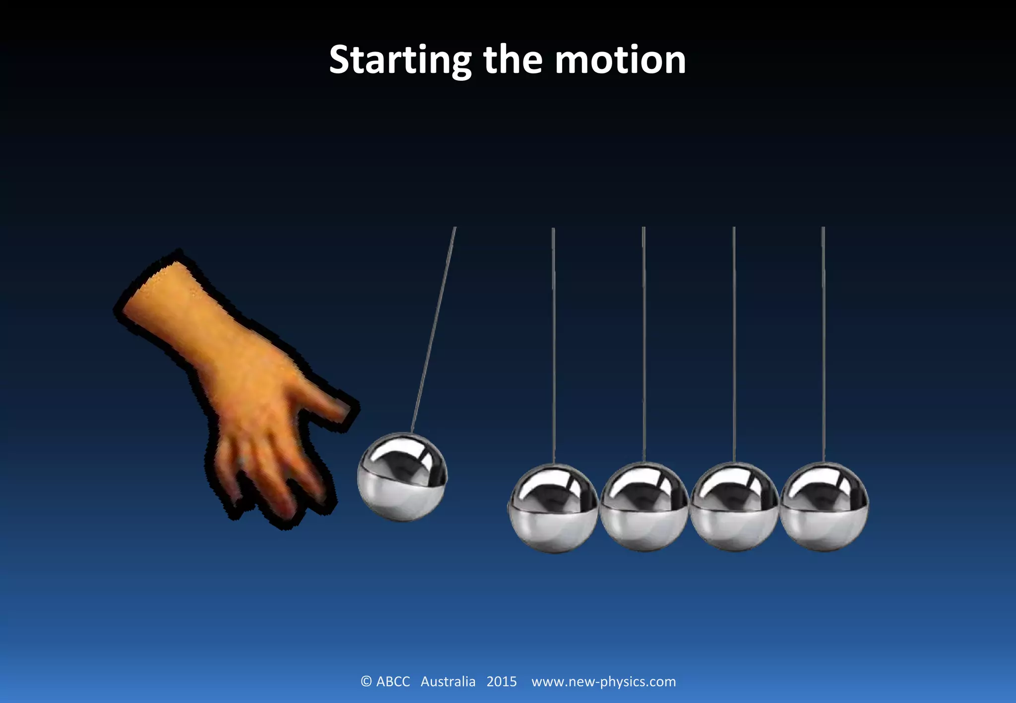 Phonons [06] sample Newton's Cradle | PDF