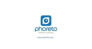 www.phoreto.com
 