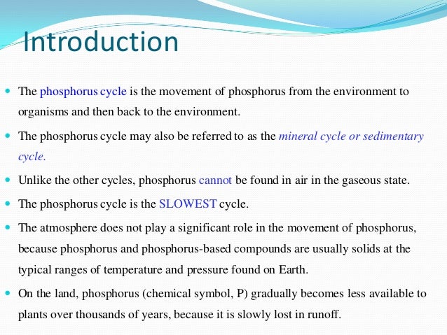 facts about compounds