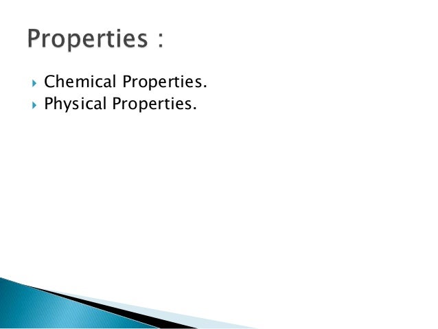 Physical And Chemical Properties Of Phosphorus Pentachloride Physical And Chemical Properties Of Phosphorus Pentachloride