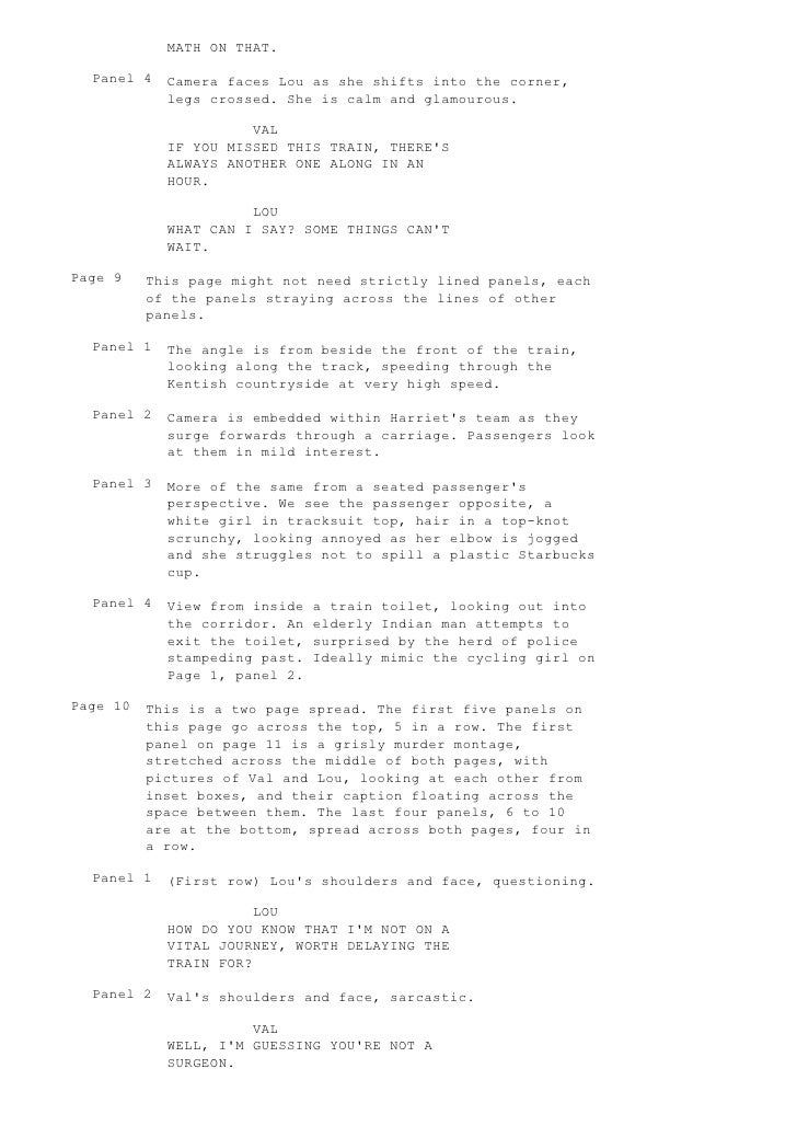 Phosphorus Extremists