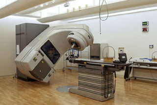 X-ray machine 