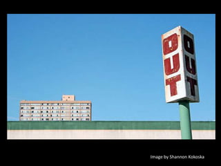 Image by Shannon Kokoska
 