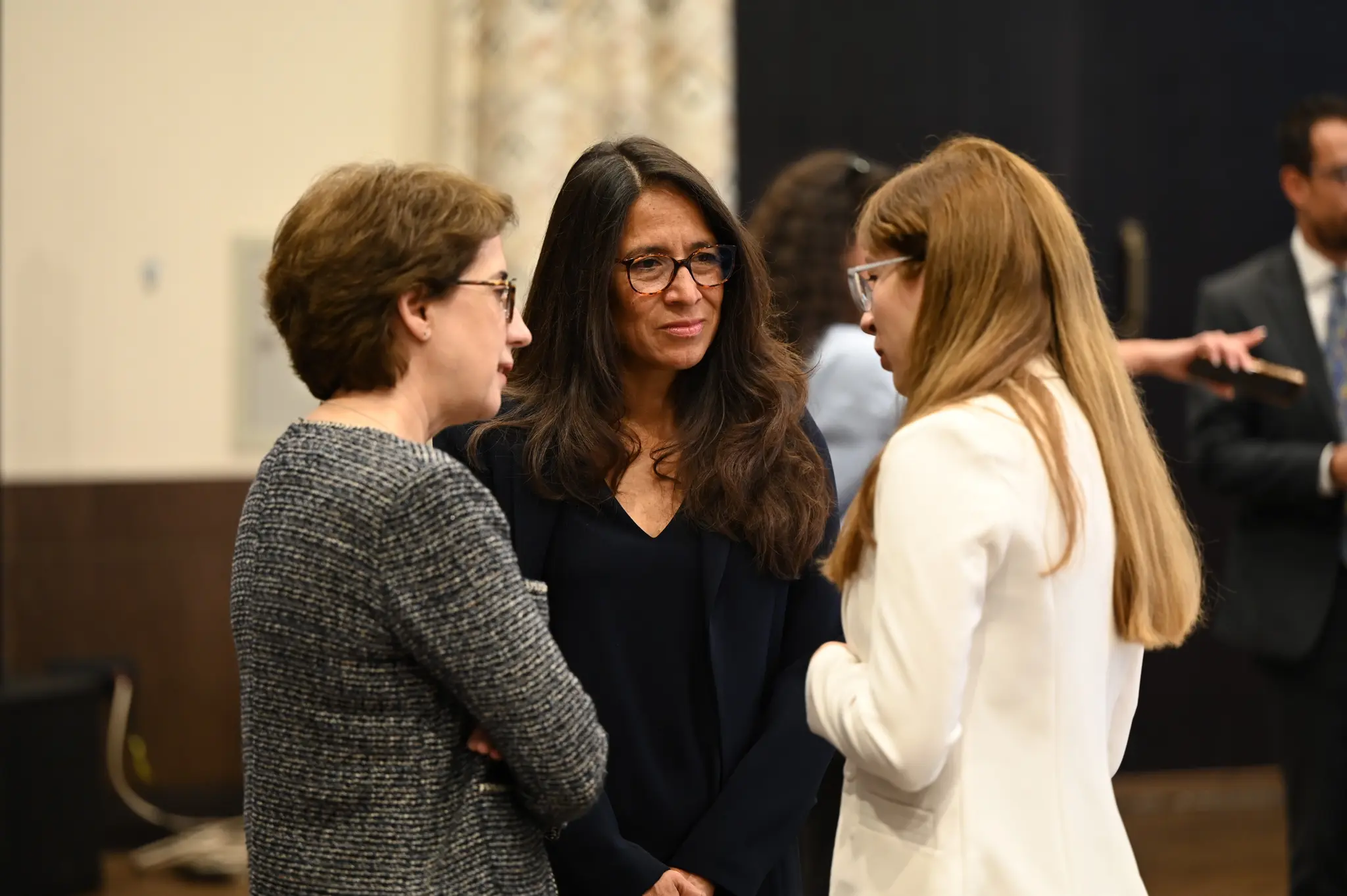 Photo gallery from the EC-SIGMA high-level conference Capacity of public administrations for EU integration and beyond