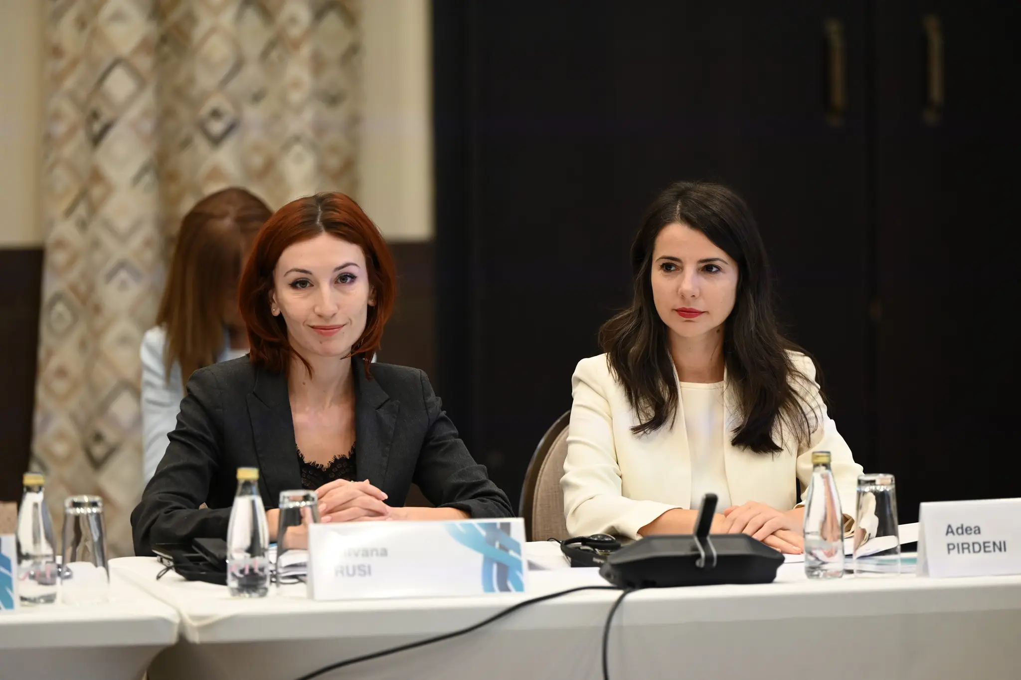 Photo gallery from the EC-SIGMA high-level conference Capacity of public administrations for EU integration and beyond