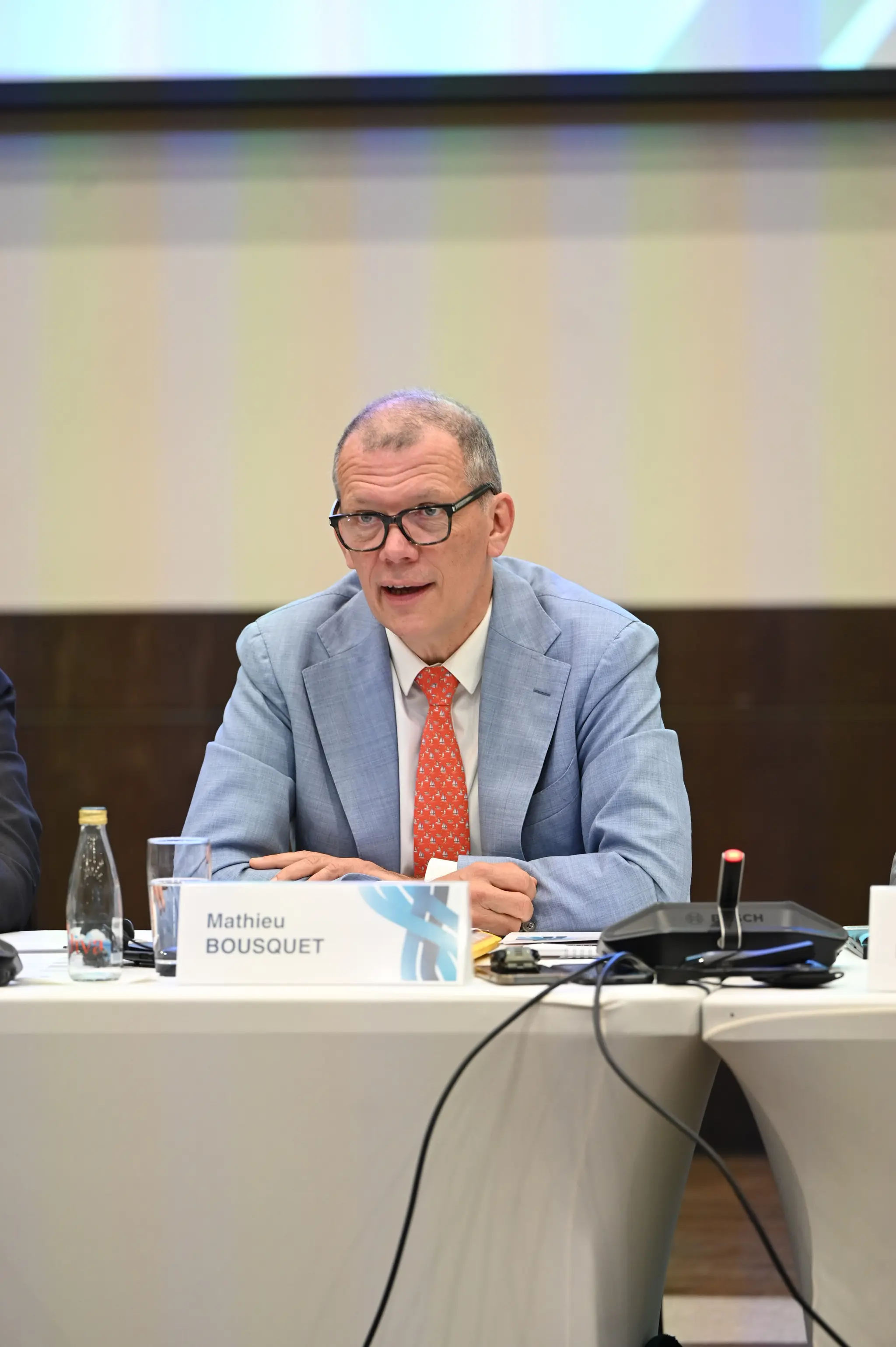 Photo gallery from the EC-SIGMA high-level conference Capacity of public administrations for EU integration and beyond