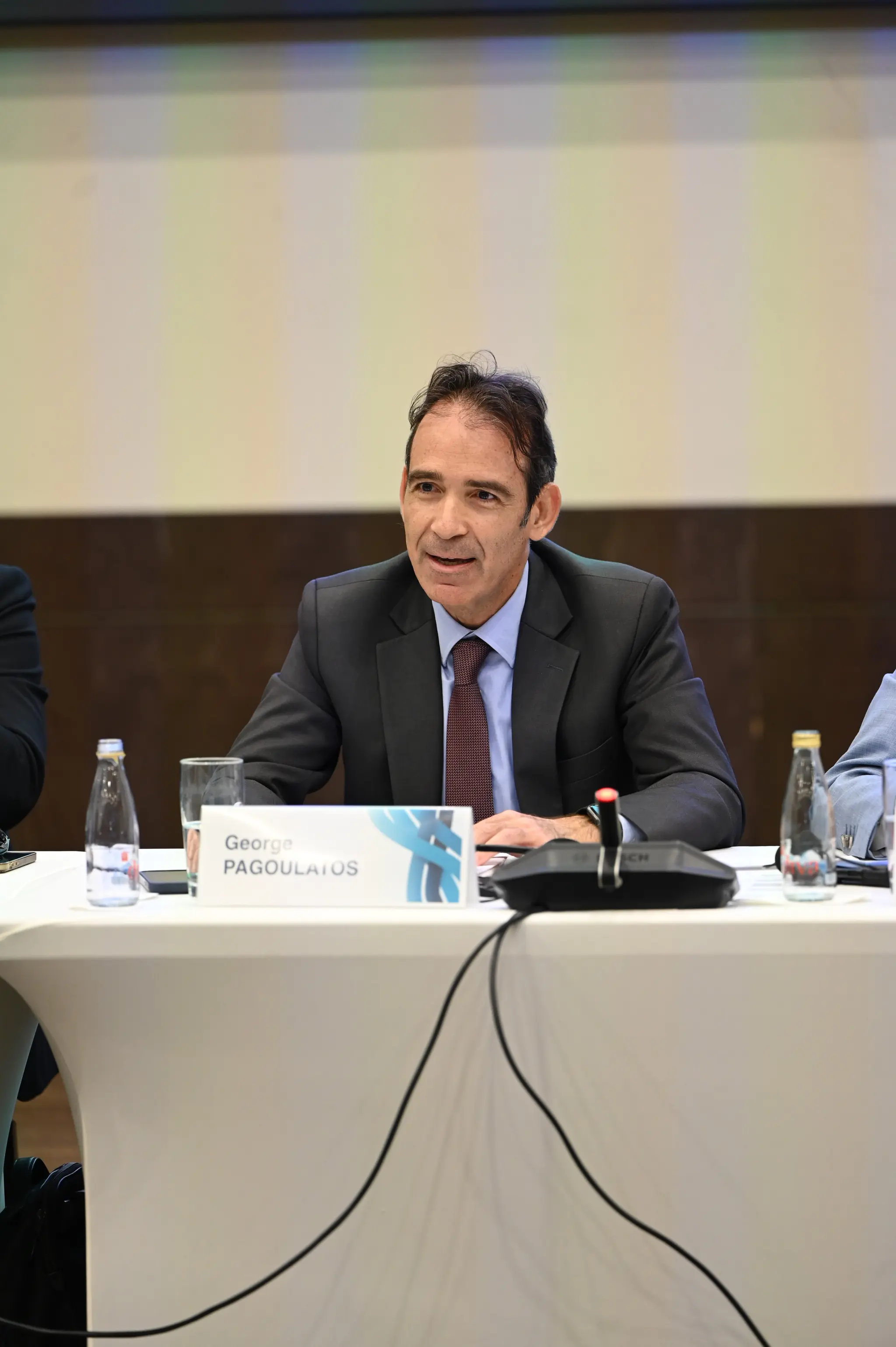 Photo gallery from the EC-SIGMA high-level conference Capacity of public administrations for EU integration and beyond