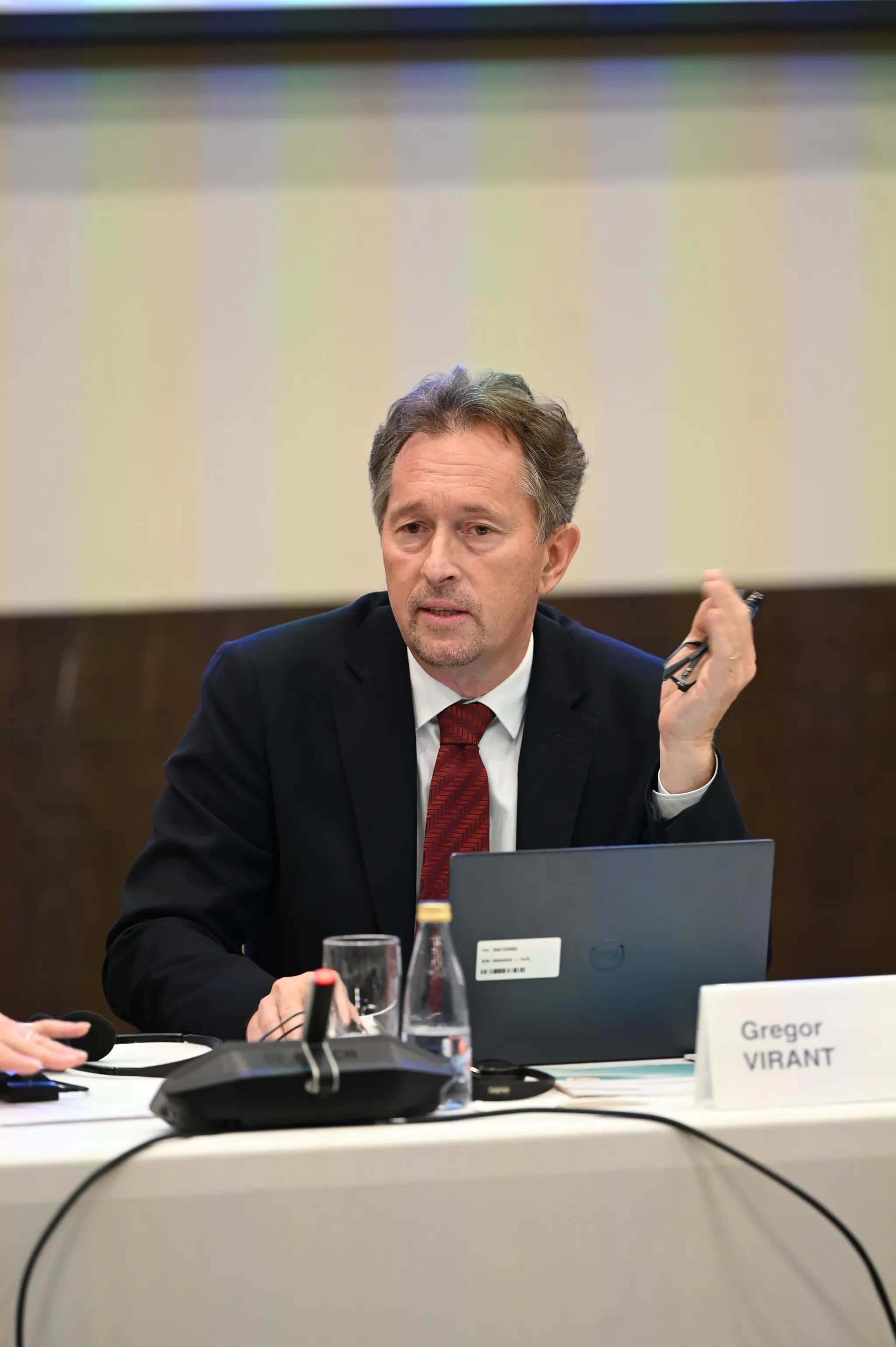 Photo gallery from the EC-SIGMA high-level conference Capacity of public administrations for EU integration and beyond