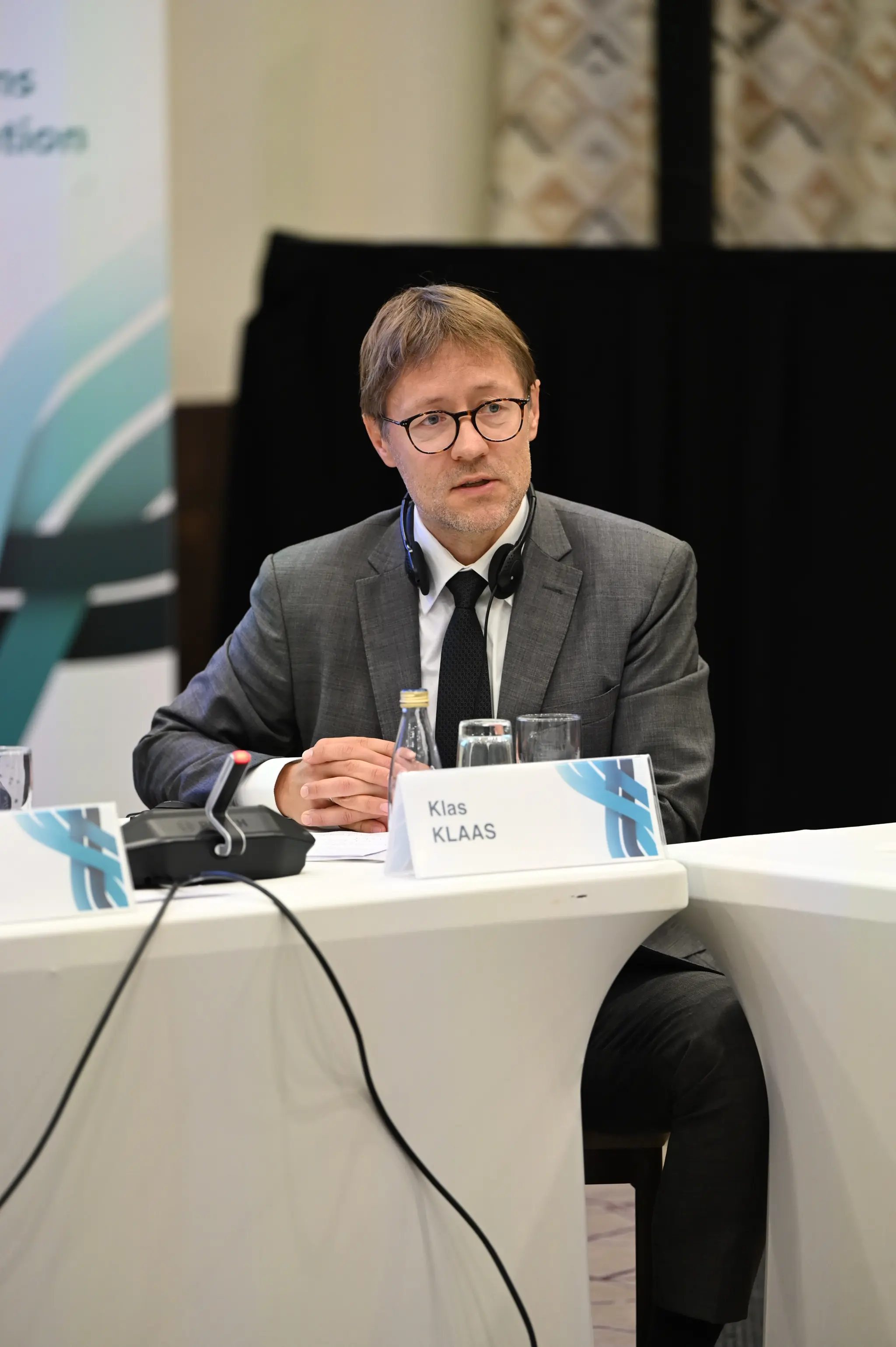 Photo gallery from the EC-SIGMA high-level conference Capacity of public administrations for EU integration and beyond