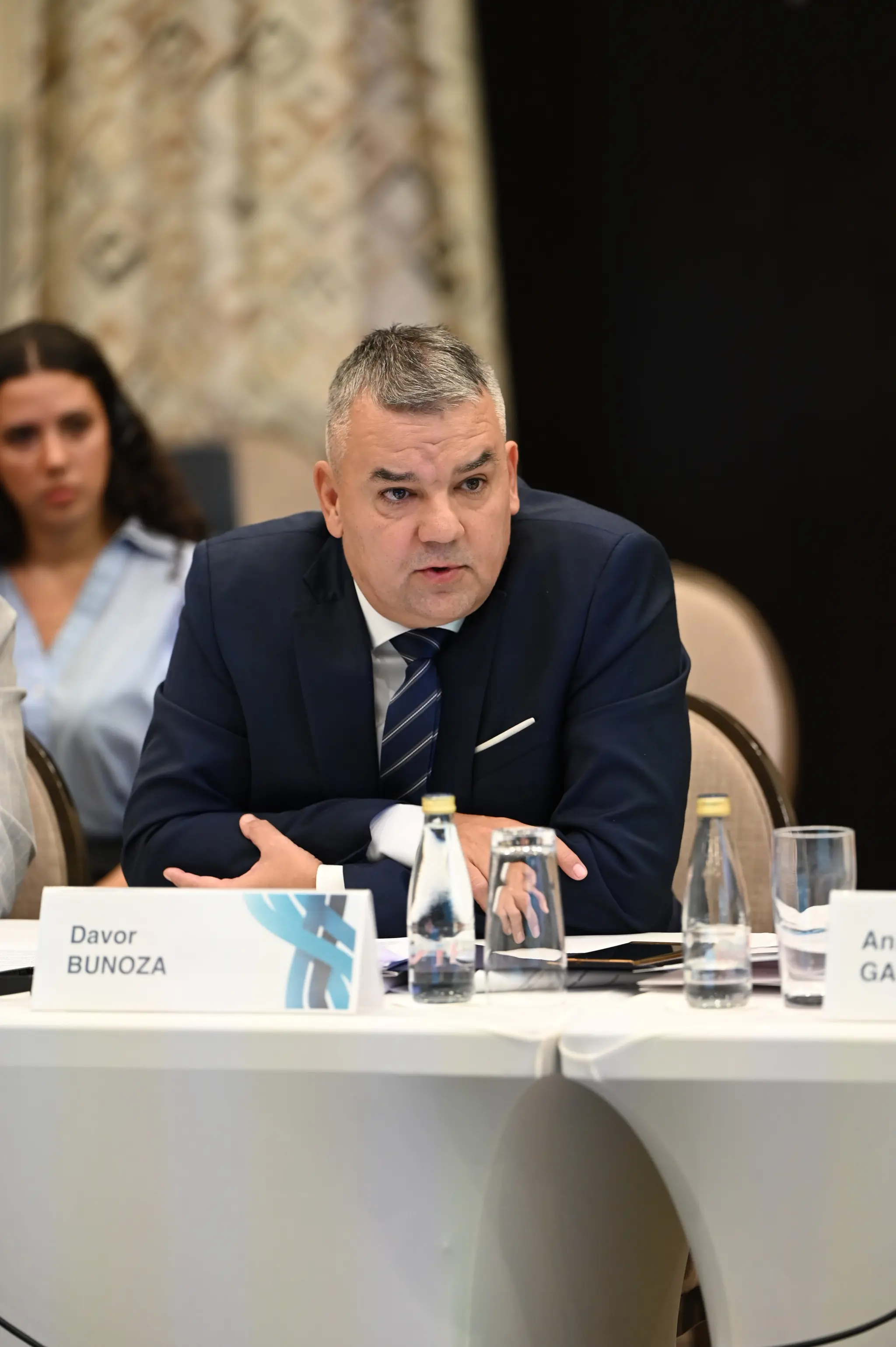 Photo gallery from the EC-SIGMA high-level conference Capacity of public administrations for EU integration and beyond