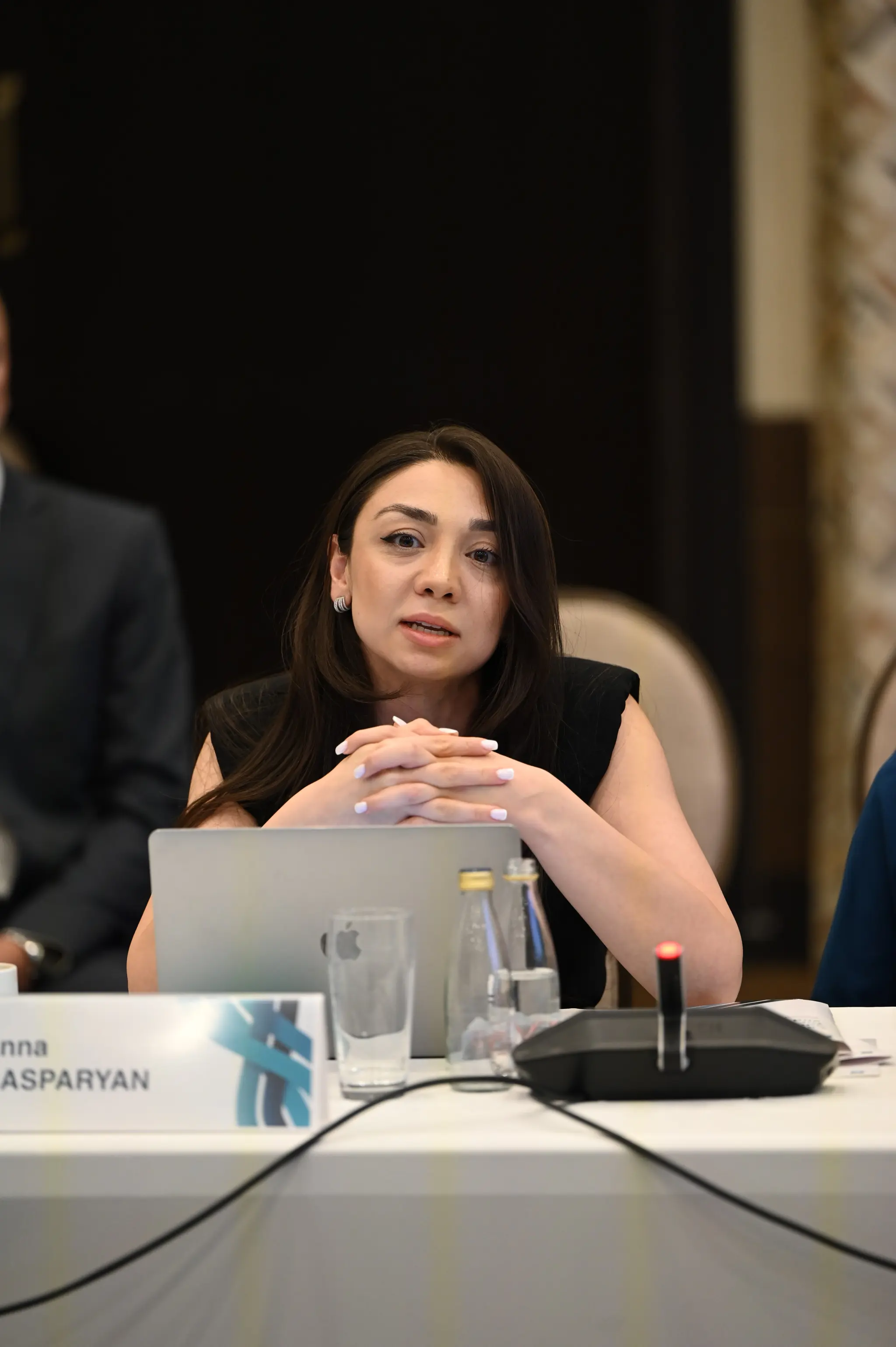 Photo gallery from the EC-SIGMA high-level conference Capacity of public administrations for EU integration and beyond