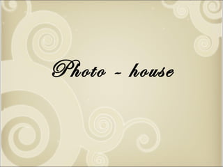 Photo - house 