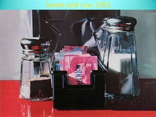 Sweet and Low 1992<br />