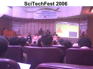 SciTechFest 2006