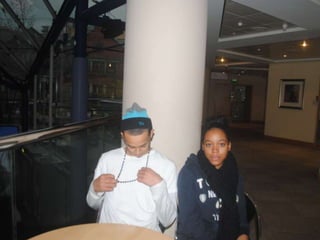 Photo shoot portfolio