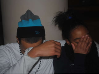 Photo shoot portfolio