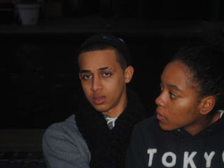 Photo shoot portfolio