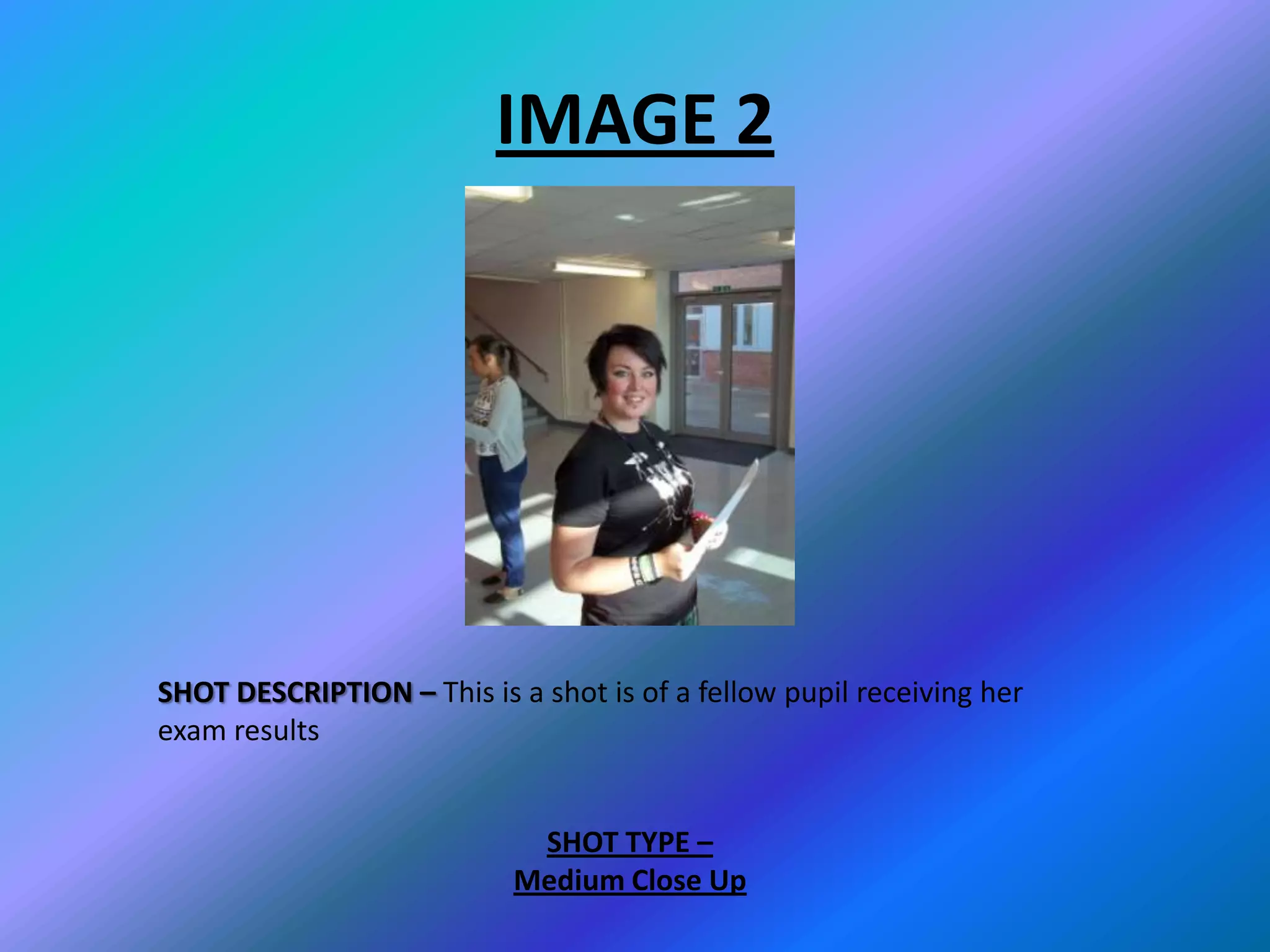 Photo activity task ppt | PPT