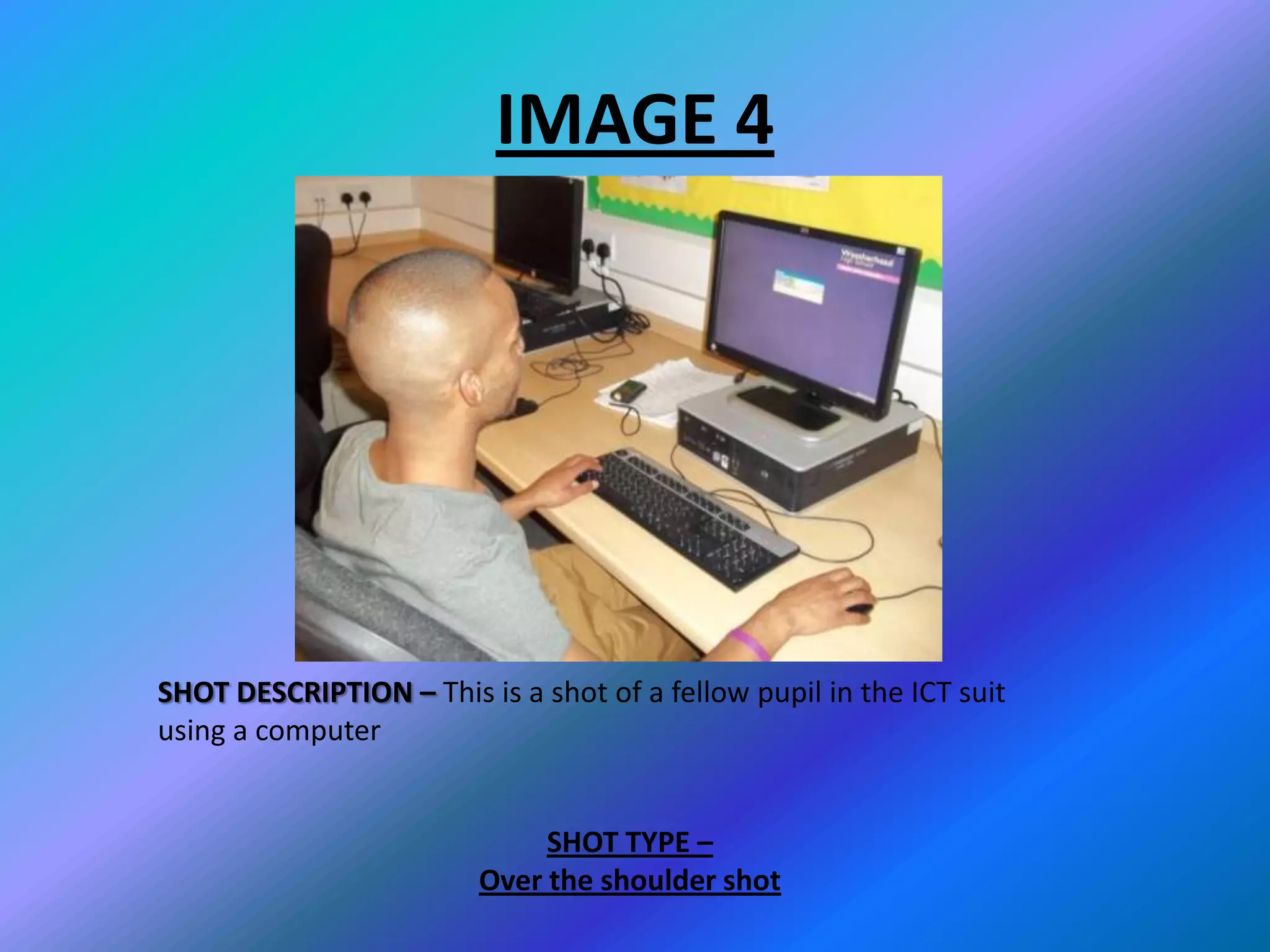 Photo activity task ppt | PPT