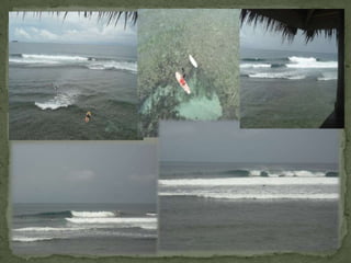 Laag2x sa Siargao...