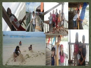 Its really a nice place….
 