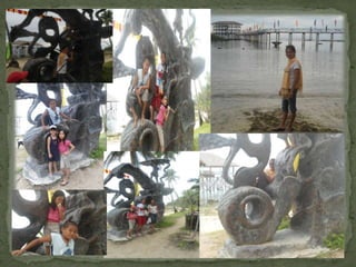Laag2x sa Siargao...