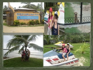 Laag2x sa Siargao...