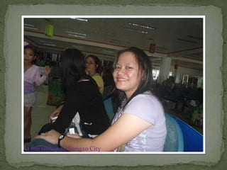 At the terminal, Surigao City
 