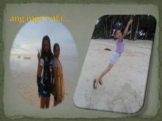 Laag2x sa Siargao...