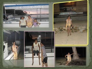 Laag2x sa Siargao...