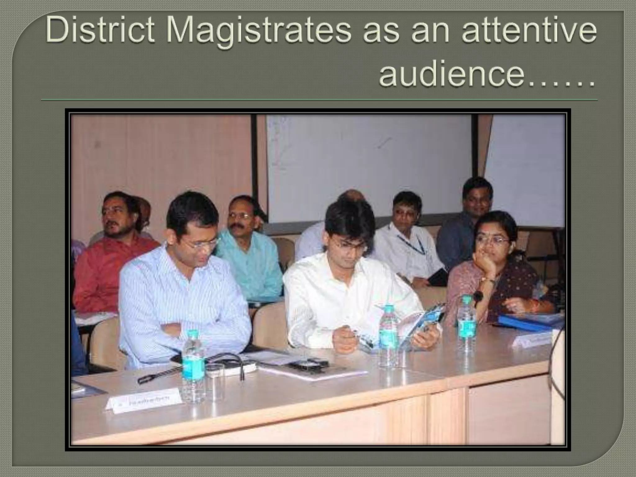 Industrial Promotion through Online Portal in Uttar Pradesh- Nivesh Mitra launching