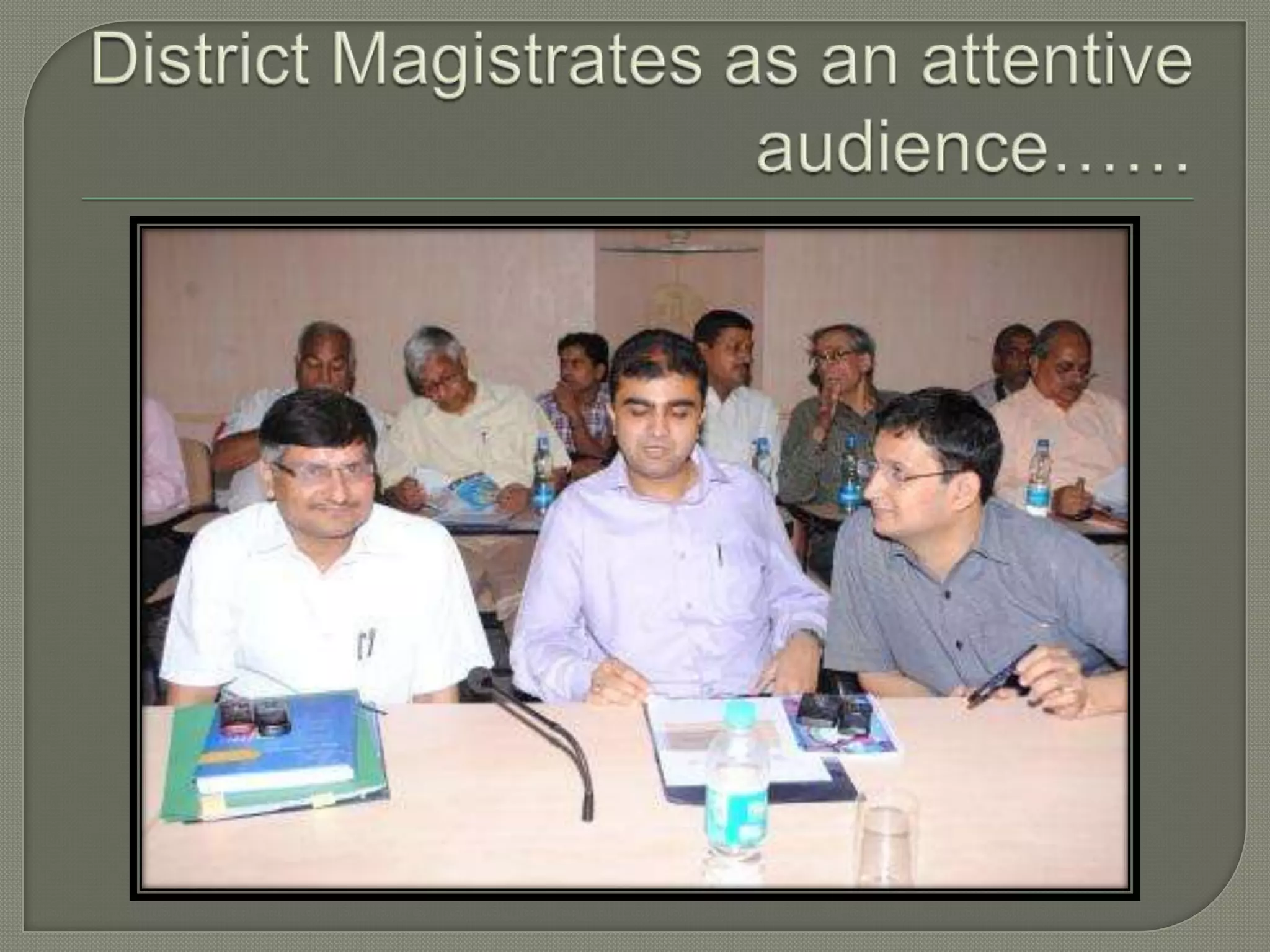 Industrial Promotion through Online Portal in Uttar Pradesh- Nivesh Mitra launching