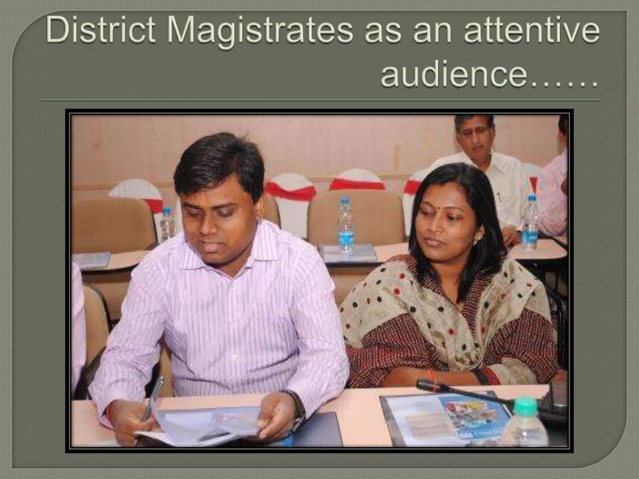 Industrial Promotion through Online Portal in Uttar Pradesh- Nivesh Mitra launching