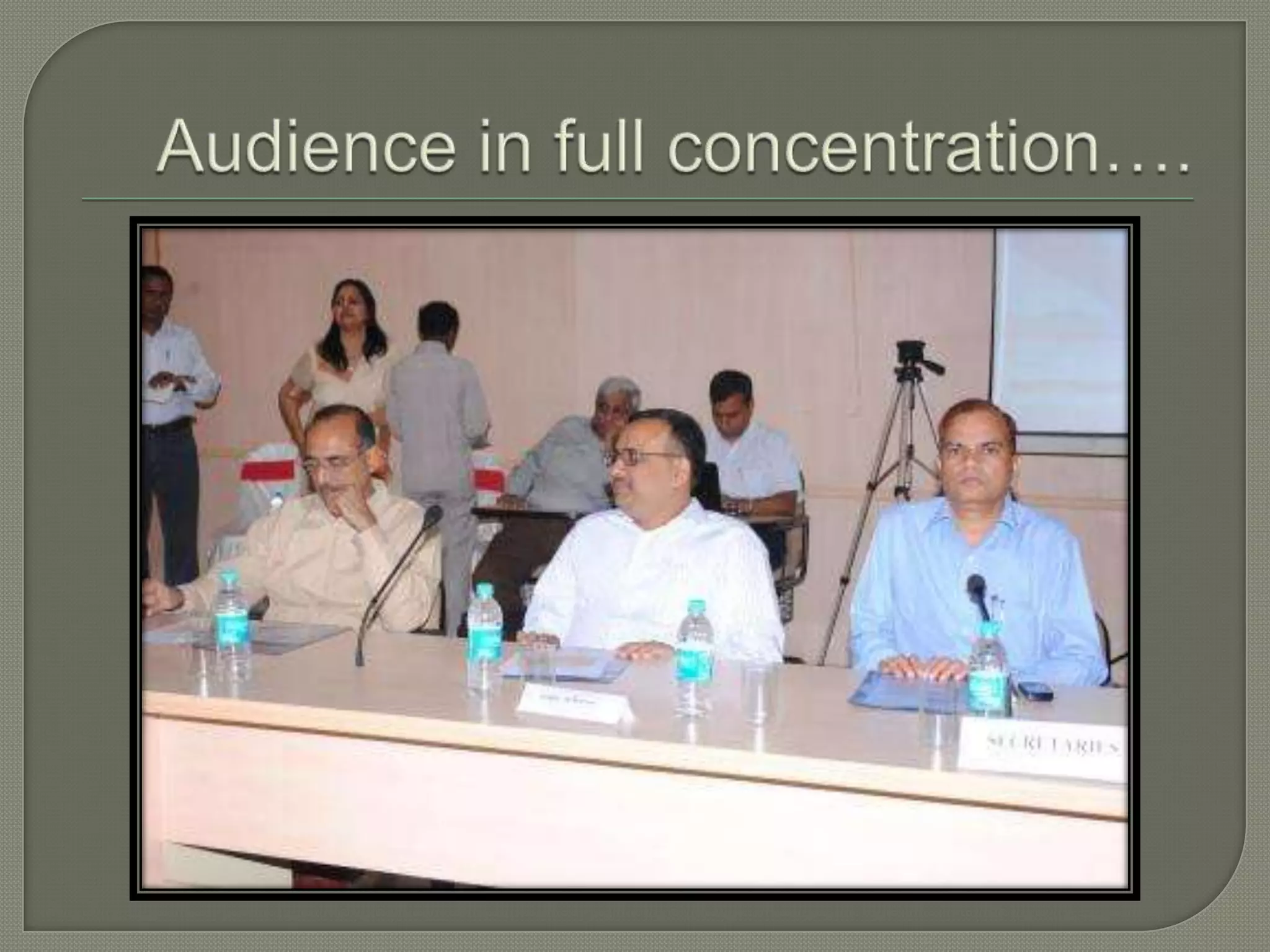 Industrial Promotion through Online Portal in Uttar Pradesh- Nivesh Mitra launching