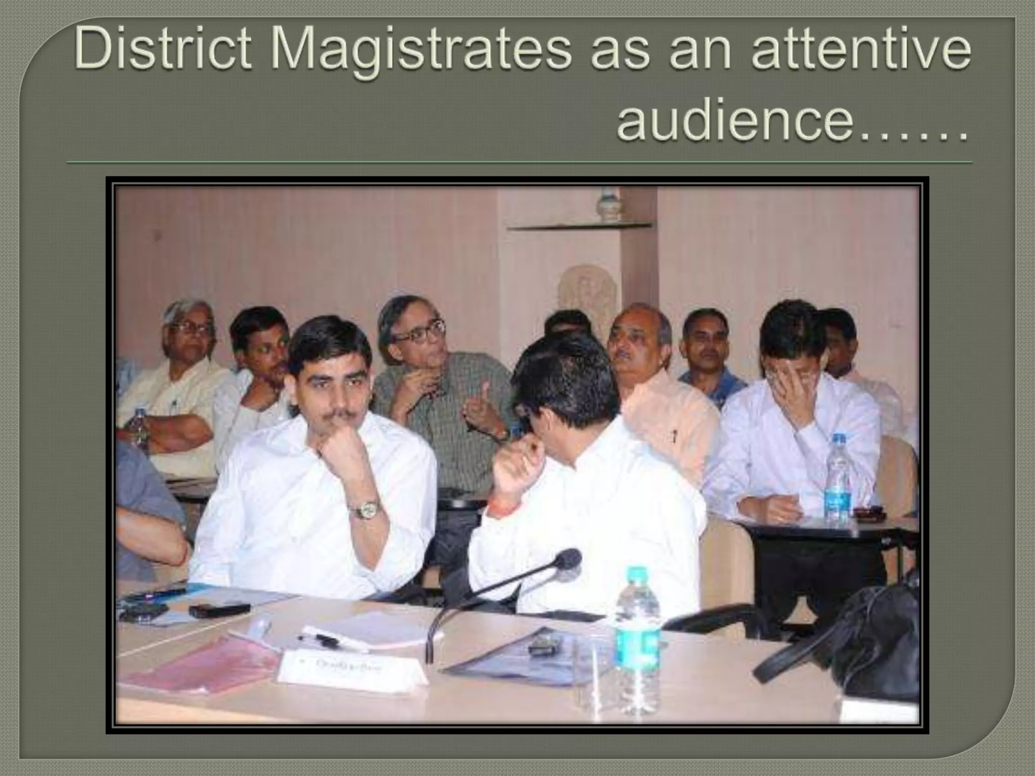 Industrial Promotion through Online Portal in Uttar Pradesh- Nivesh Mitra launching