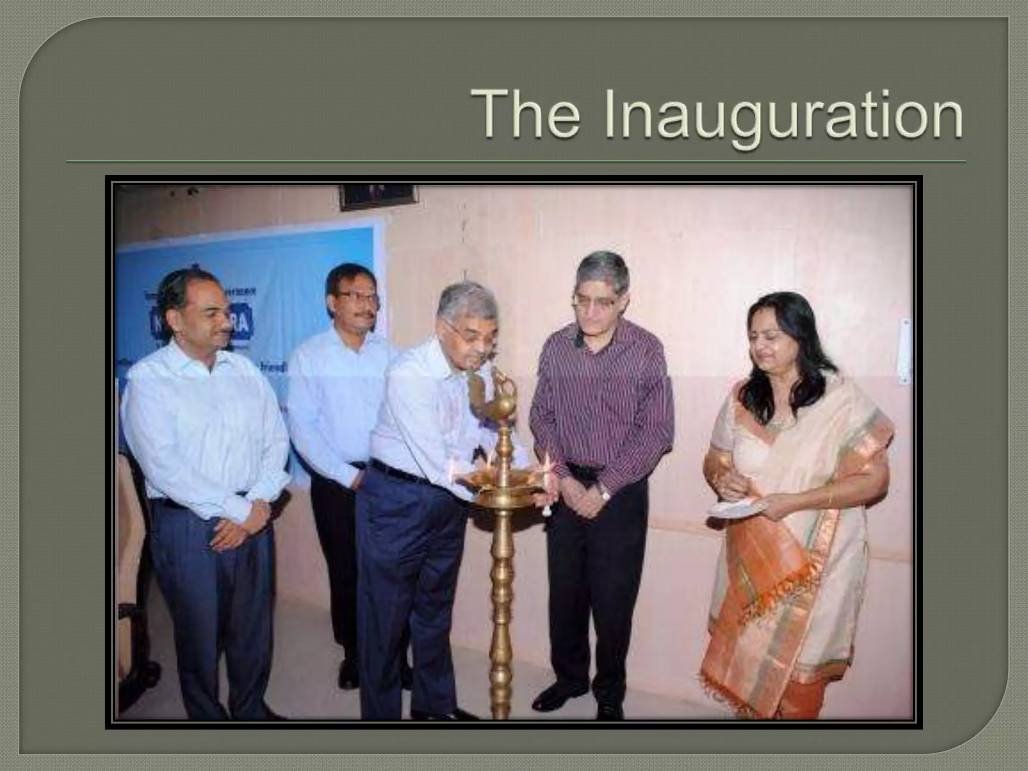 Industrial Promotion through Online Portal in Uttar Pradesh- Nivesh Mitra launching