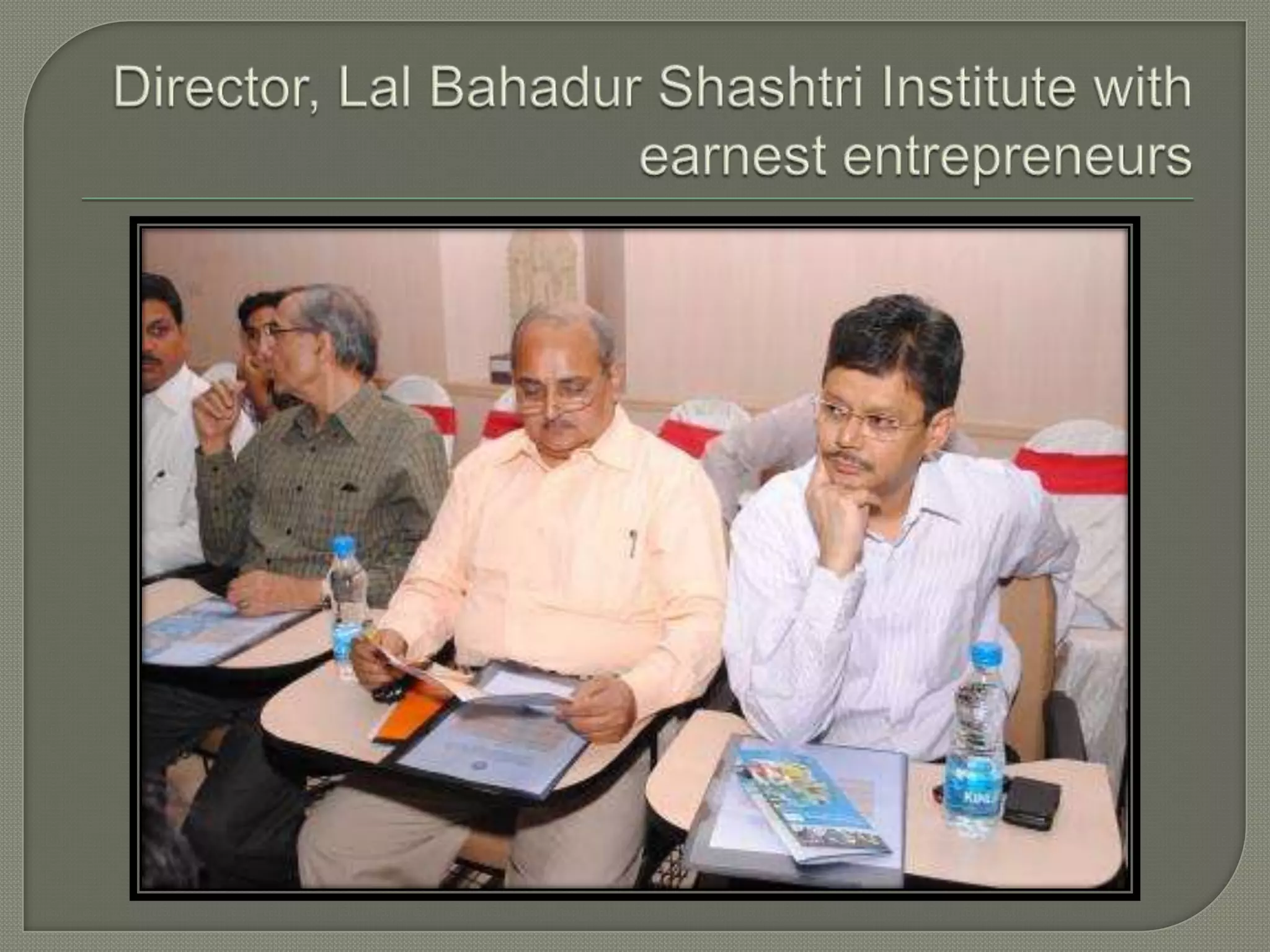 Industrial Promotion through Online Portal in Uttar Pradesh- Nivesh Mitra launching