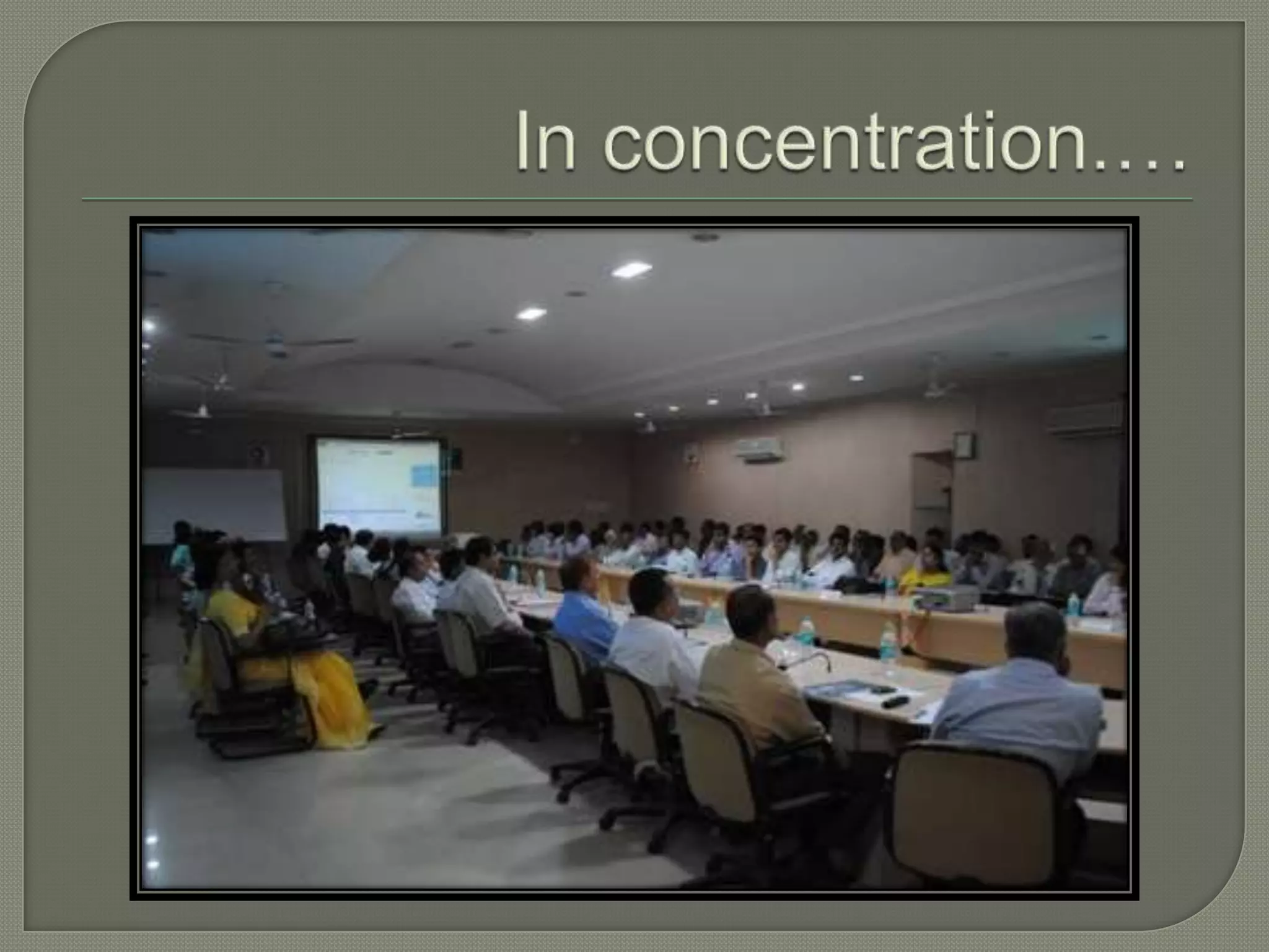 Industrial Promotion through Online Portal in Uttar Pradesh- Nivesh Mitra launching