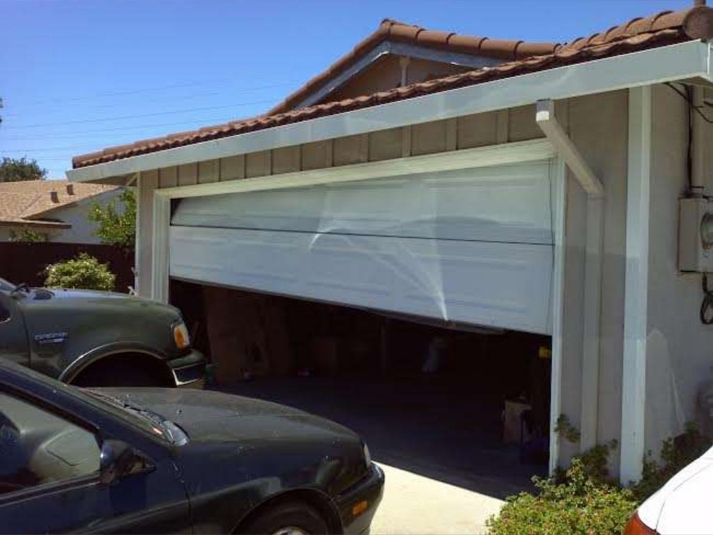A1 Garage Door Repair Service Austin Photo album