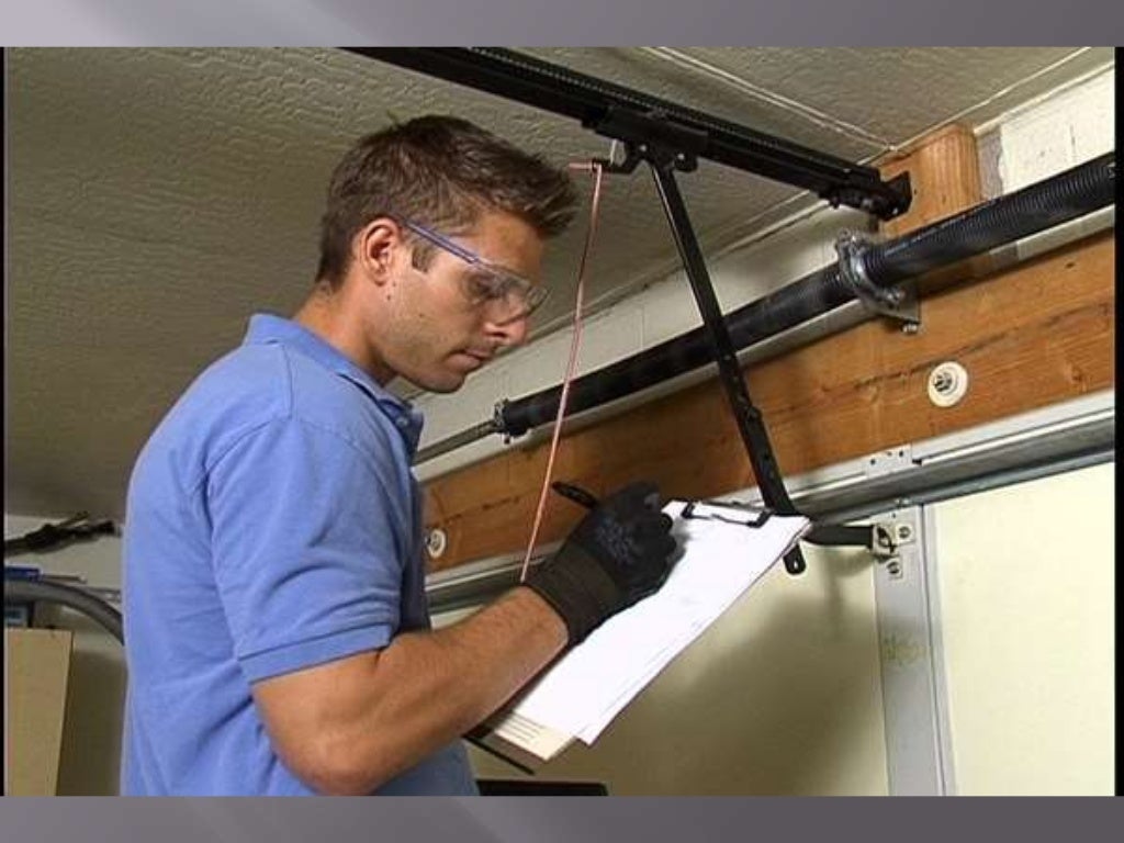 A1 Garage Door Repair Service Austin Photo album