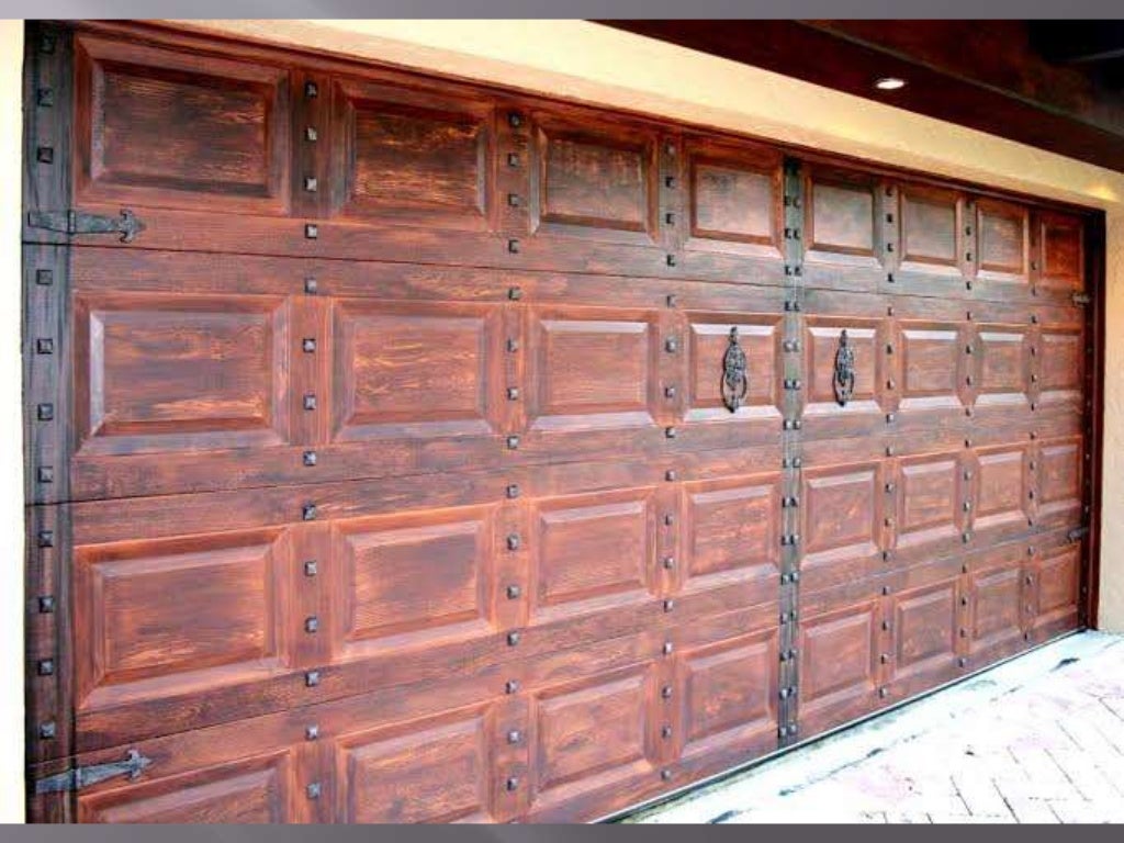 A1 Garage Door Repair Service Austin Photo album
