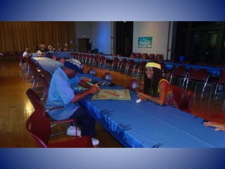 STAFF APPRECIATION DAY ~ AUGUST 6, 2015