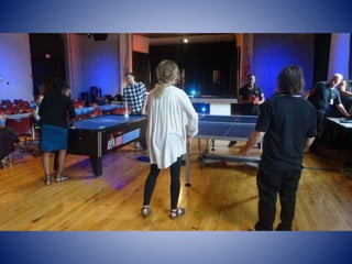 STAFF APPRECIATION DAY ~ AUGUST 6, 2015