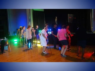 STAFF APPRECIATION DAY ~ AUGUST 6, 2015