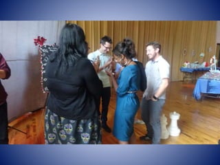 STAFF APPRECIATION DAY ~ AUGUST 6, 2015