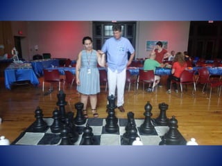 STAFF APPRECIATION DAY ~ AUGUST 6, 2015