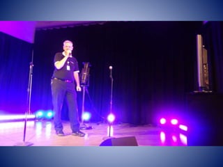 STAFF APPRECIATION DAY ~ AUGUST 6, 2015