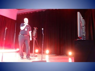 STAFF APPRECIATION DAY ~ AUGUST 6, 2015