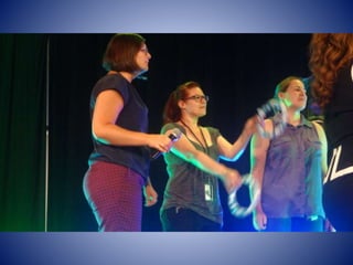 STAFF APPRECIATION DAY ~ AUGUST 6, 2015